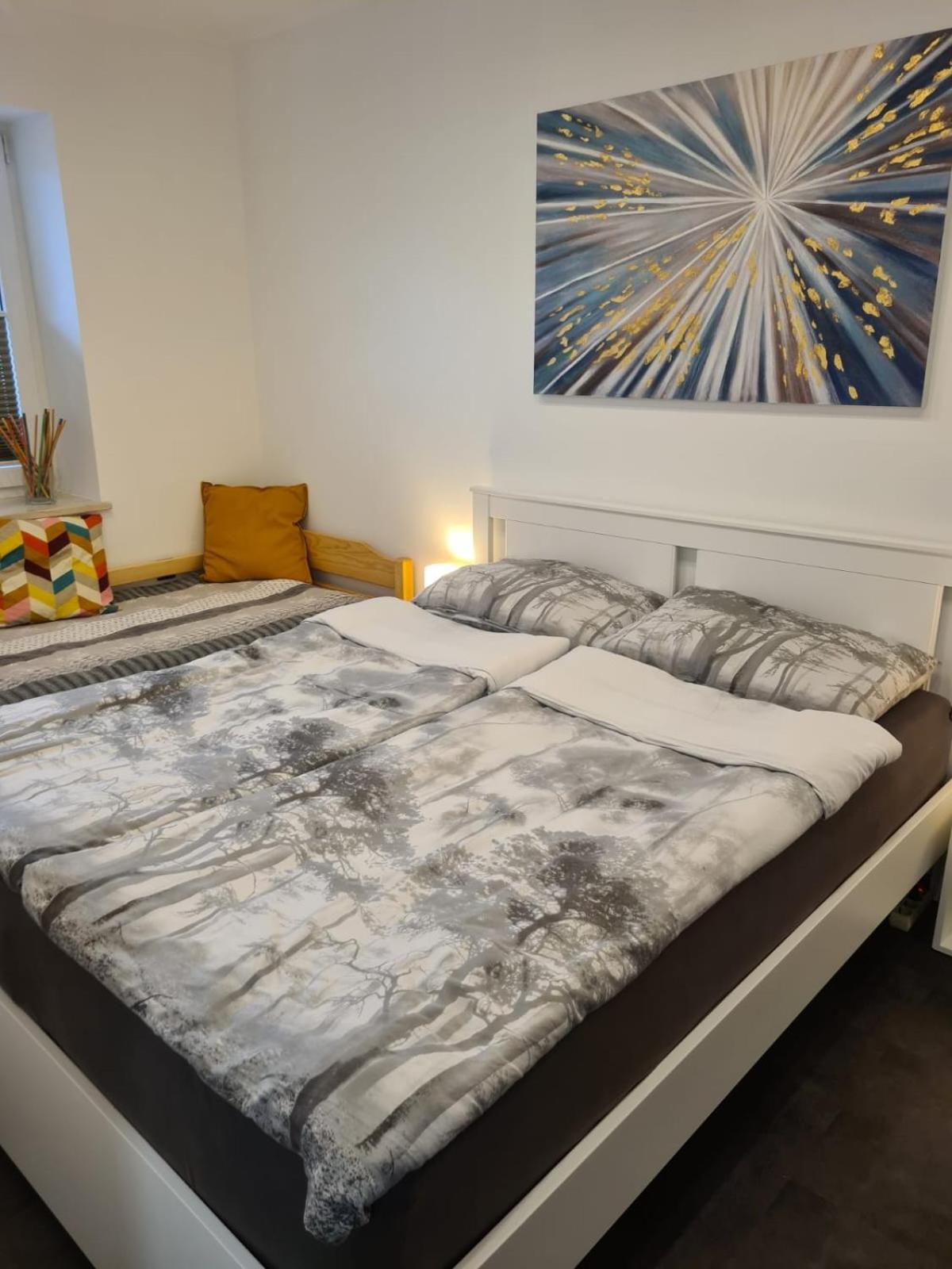 Vila Rajska Ptica Bled Room photo