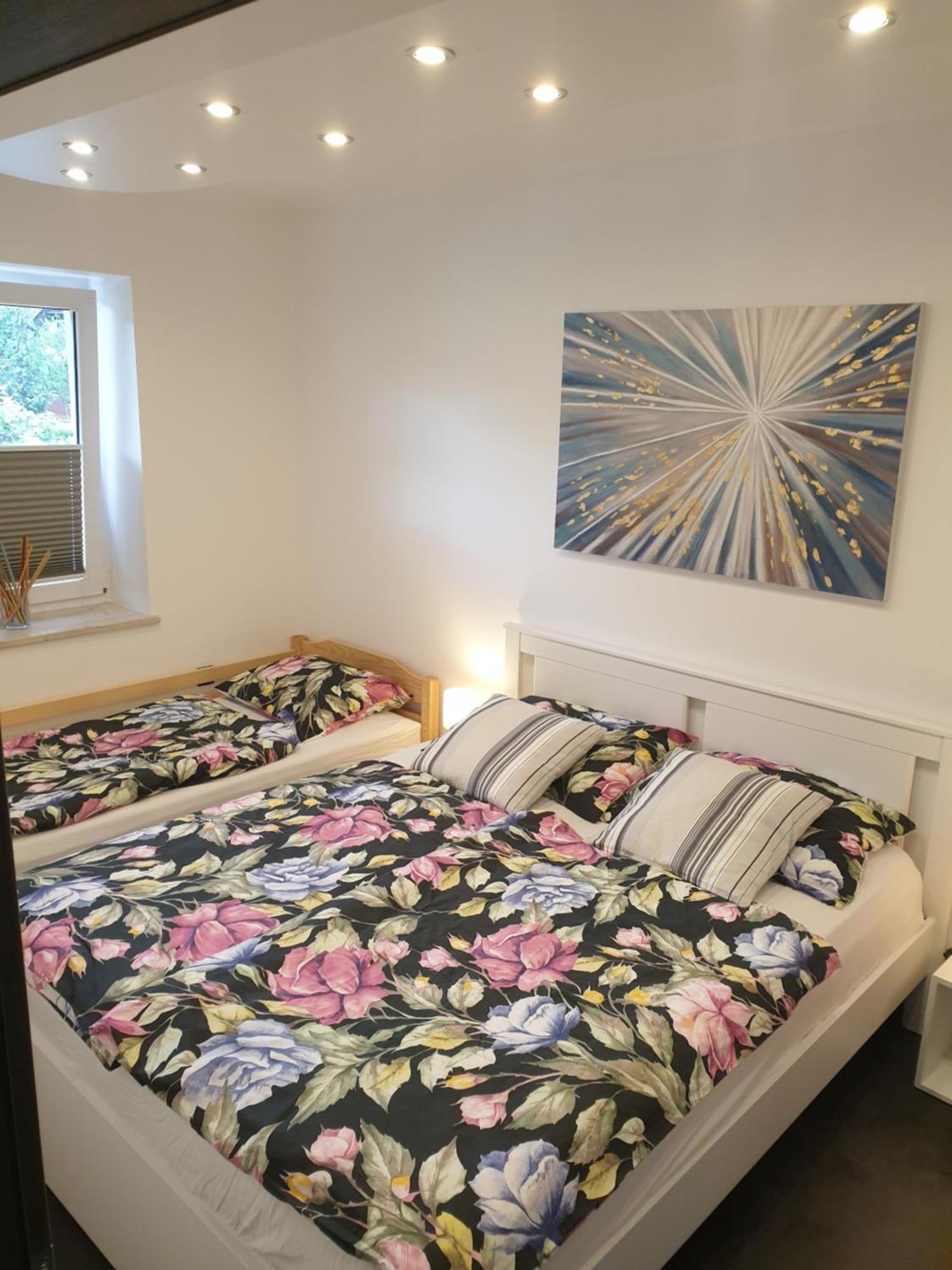 Vila Rajska Ptica Bled Room photo